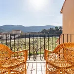 Torre Piquer Berge