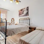 Torre Piquer Country house Berge