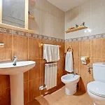 Country house Torre Piquer Berge