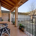 Country house Torre Piquer Berge