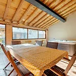 Torre Piquer Country house Berge