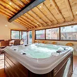 Torre Piquer Country house Berge