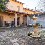 Torre Piquer * Berge