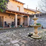 Torre Piquer * Берхе
