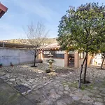 Torre Piquer Летний дом *