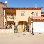 Torre Piquer Летний дом Берхе
