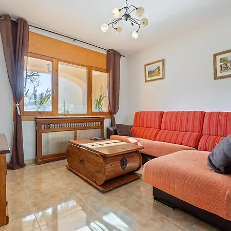 Torre Piquer Lantställe *