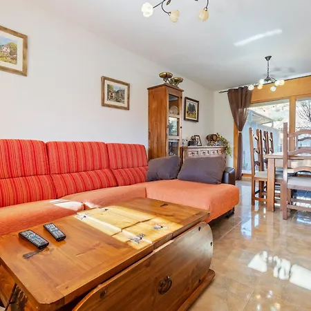 Torre Piquer * Berge