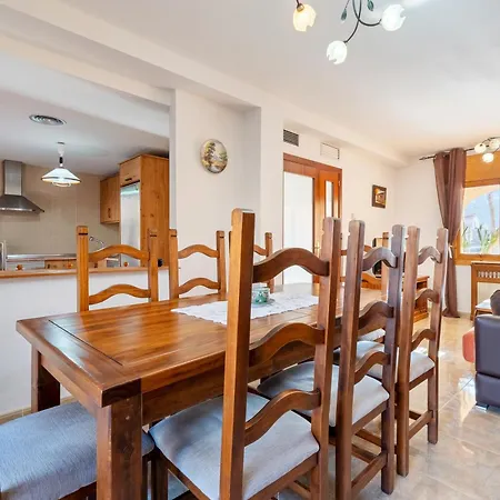 Torre Piquer * Berge