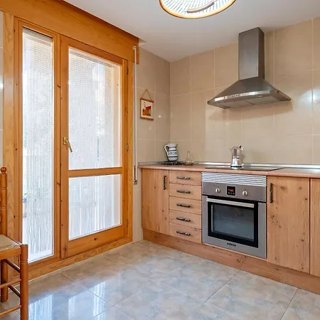 Lantställe Torre Piquer