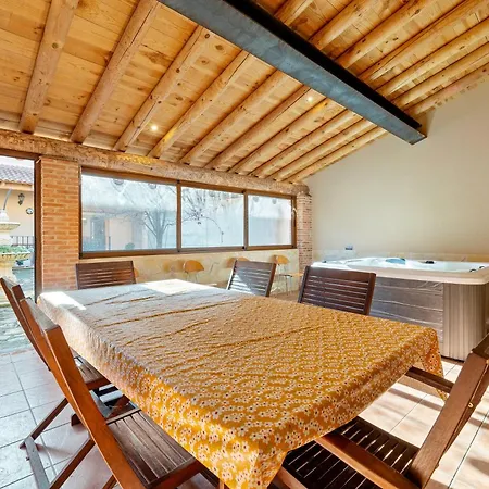 Torre Piquer Country house