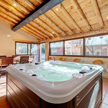 Country house Torre Piquer *