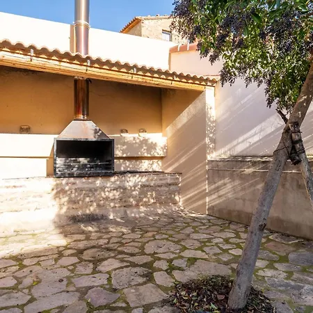 Torre Piquer Country house *