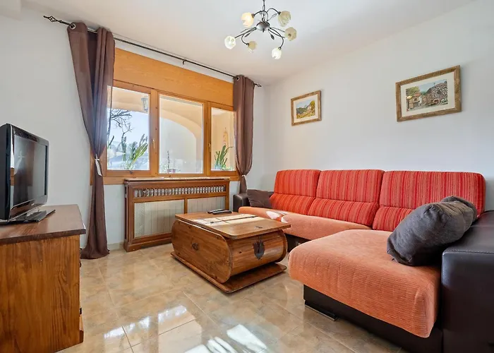 Torre Piquer Lantställe *