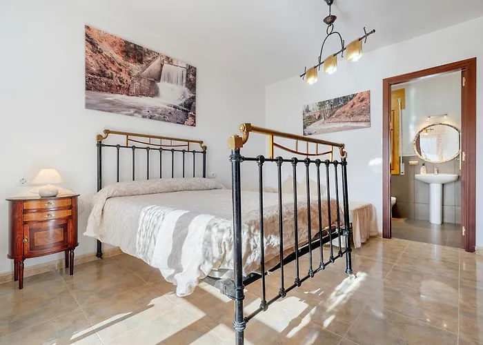 Torre Piquer * Berge