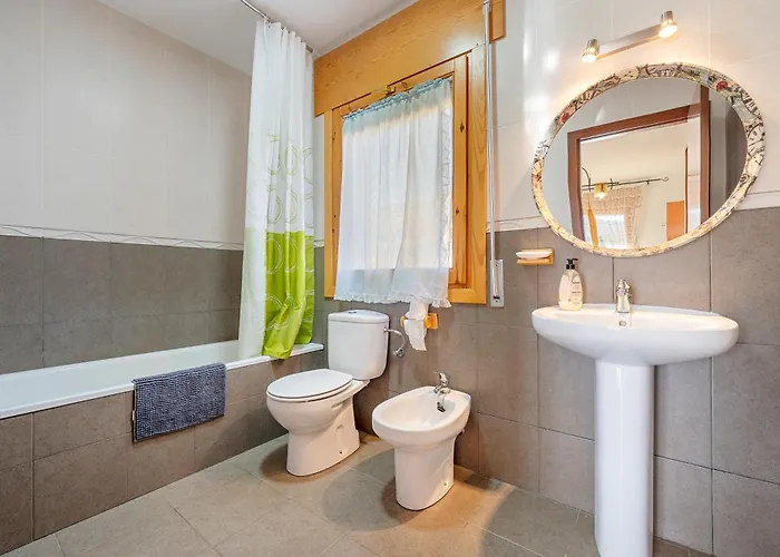 Torre Piquer Lantställe