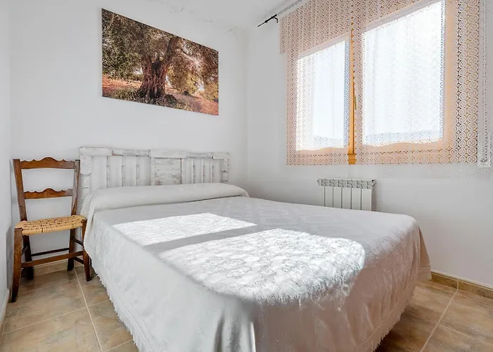 Torre Piquer * Berge