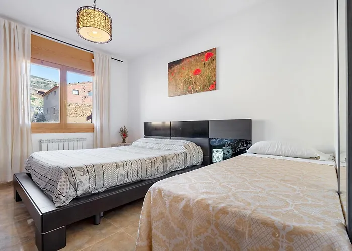 Torre Piquer Lantställe