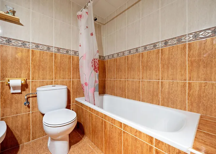 Lantställe Torre Piquer *