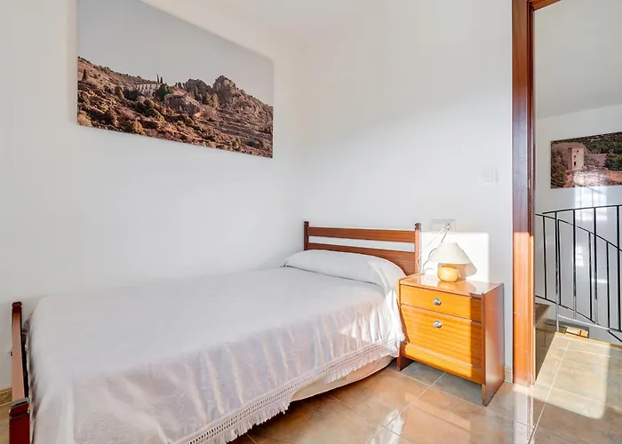 Lantställe Torre Piquer *