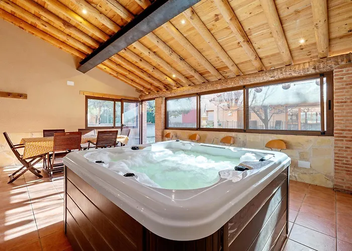 Torre Piquer Lantställe Berge