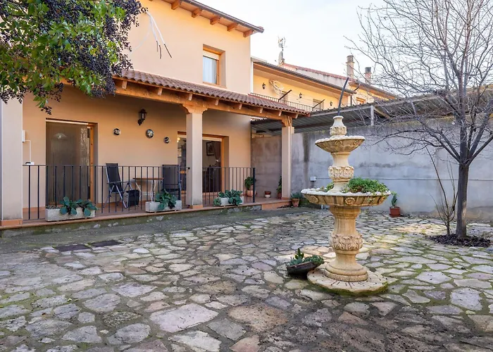 Torre Piquer * Berge