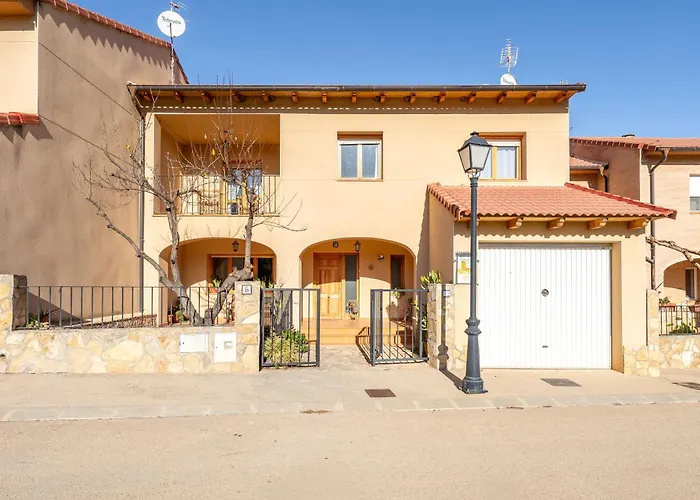 Lantställe Torre Piquer